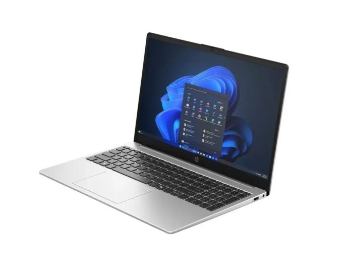 HP 255R | G10 | Turbo Silver | 15,6" | IPS | FHD | 1920 x 1080 пикселей | Антибликовое покрытие | AMD Ryzen 5 | 7535U | 8 ГБ | SODIMM-DDR5 | Объем SSD 512 ГБ | AMD Radeon Graphics | Windows 11 Home | 802.11ax | Bluetooth версии 5.4 | Язык клавиатуры английский | Гарантия 36 мес. | Гарантия на батарею 12 мес.
