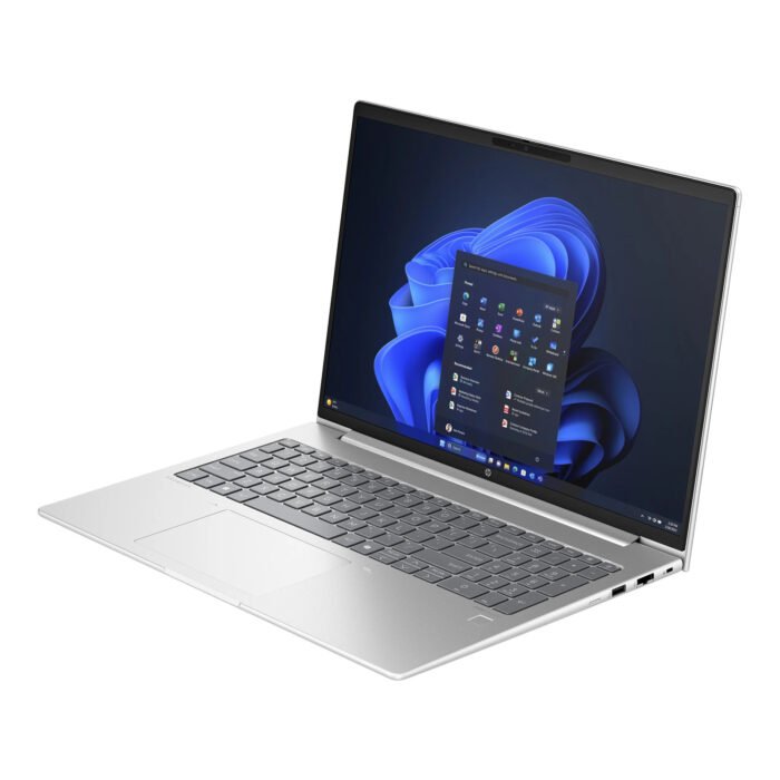 HP ProBook | 465 G11 | Серебристый | 16" | IPS | WUXGA | 1920 × 1200 пикселей | Антибликовый | AMD Ryzen 7 | 7735U | 16 ГБ | DDR5 | Объем SSD 512 ГБ | AMD Radeon Graphics | Windows 11 Pro | 802.11ax | Bluetooth версии 5.3 | Язык клавиатуры английский | Подсветка клавиатуры | Гарантия 36 мес. | Гарантия на батарею 12 мес.