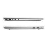 HP ProBook | 465 G11 | Серебристый | 16" | IPS | WUXGA | 1920 × 1200 пикселей | Антибликовый | AMD Ryzen 7 | 7735U | 16 ГБ | DDR5 | Объем SSD 512 ГБ | AMD Radeon Graphics | Windows 11 Pro | 802.11ax | Bluetooth версии 5.3 | Язык клавиатуры английский | Подсветка клавиатуры | Гарантия 36 мес. | Гарантия на батарею 12 мес.