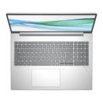 HP ProBook | 465 G11 | Серебристый | 16" | IPS | WUXGA | 1920 × 1200 пикселей | Антибликовый | AMD Ryzen 7 | 7735U | 16 ГБ | DDR5 | Объем SSD 512 ГБ | AMD Radeon Graphics | Windows 11 Pro | 802.11ax | Bluetooth версии 5.3 | Язык клавиатуры английский | Подсветка клавиатуры | Гарантия 36 мес. | Гарантия на батарею 12 мес.