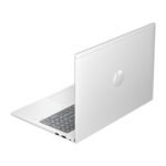 HP ProBook | 465 G11 | Серебристый | 16" | IPS | WUXGA | 1920 × 1200 пикселей | Антибликовый | AMD Ryzen 7 | 7735U | 16 ГБ | DDR5 | Объем SSD 512 ГБ | AMD Radeon Graphics | Windows 11 Pro | 802.11ax | Bluetooth версии 5.3 | Язык клавиатуры английский | Подсветка клавиатуры | Гарантия 36 мес. | Гарантия на батарею 12 мес.