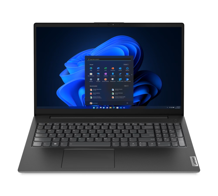 Lenovo | Essential | Черный | 15,6" | 1920 × 1080 пикселей | FHD | Антибликовый | AMD Ryzen 5 | 5625U | 8 ГБ | SDRAM DDR4 | 256 ГБ | AMD Radeon Graphics | Windows 11 Home | 802.11a/b/g/n/ac/ax | Английская
