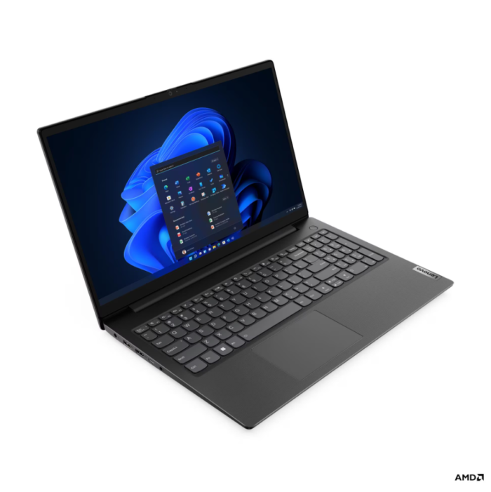 Lenovo Essential V15 G4 ABP AMD | Business Black | 15,6" | TN | FHD | 1920 x 1080 пикселей | Антибликовый | AMD Ryzen 7 | 5825U | 8 ГБ | Распаянная DDR4 | 256 ГБ | AMD Radeon Graphics | Windows 11 Home | 802.11ax | 5.2 | Английский | Гарантия 12 мес. | Гарантия на батарею 12 мес.