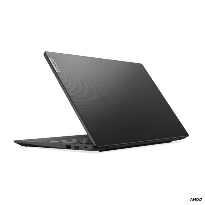 Lenovo Essential V15 G4 ABP AMD | Business Black | 15,6" | TN | FHD | 1920 x 1080 пикселей | Антибликовый | AMD Ryzen 7 | 5825U | 8 ГБ | Распаянная DDR4 | 256 ГБ | AMD Radeon Graphics | Windows 11 Home | 802.11ax | 5.2 | Английский | Гарантия 12 мес. | Гарантия на батарею 12 мес.