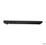 Lenovo Essential V15 G4 ABP AMD | Business Black | 15,6" | TN | FHD | 1920 x 1080 пикселей | Антибликовый | AMD Ryzen 7 | 5825U | 8 ГБ | Распаянная DDR4 | 256 ГБ | AMD Radeon Graphics | Windows 11 Home | 802.11ax | 5.2 | Английский | Гарантия 12 мес. | Гарантия на батарею 12 мес.