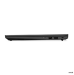 Lenovo Essential V15 G4 ABP AMD | Business Black | 15,6" | TN | FHD | 1920 x 1080 пикселей | Антибликовый | AMD Ryzen 7 | 5825U | 8 ГБ | Распаянная DDR4 | 256 ГБ | AMD Radeon Graphics | Windows 11 Home | 802.11ax | 5.2 | Английский | Гарантия 12 мес. | Гарантия на батарею 12 мес.