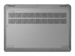 Lenovo IdeaPad Flex 5 14ABR8 | Arctic Grey | 14" | IPS | Сенсорный экран | WUXGA | 1920 x 1200 пикселей | Глянцевый | AMD Ryzen 5 | 5625U | 16 ГБ | Распаянная LPDDR4x | Объём SSD 512 ГБ | AMD Radeon Graphics | Windows 11 Home | 802.11ax | Bluetooth версии 5.3 | Язык клавиатуры английский | Подсветка клавиатуры | Гарантия 24 мес. | Гарантия на батарею 12 мес.