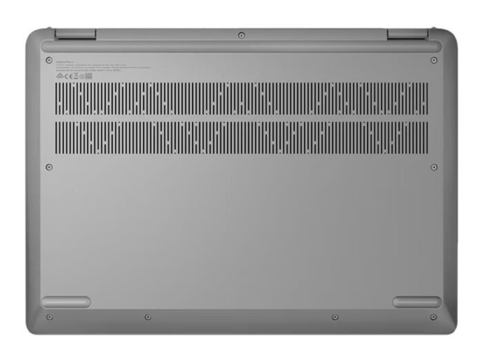 Lenovo IdeaPad Flex 5 14ABR8 | Arctic Grey | 14" | IPS | Сенсорный экран | WUXGA | 1920 x 1200 пикселей | Глянцевый | AMD Ryzen 5 | 5625U | 16 ГБ | Распаянная LPDDR4x | Объём SSD 512 ГБ | AMD Radeon Graphics | Windows 11 Home | 802.11ax | Bluetooth версии 5.3 | Язык клавиатуры английский | Подсветка клавиатуры | Гарантия 24 мес. | Гарантия на батарею 12 мес.