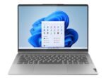 Lenovo IdeaPad Flex 5 14ABR8 | Arctic Grey | 14" | IPS | Сенсорный экран | WUXGA | 1920 x 1200 пикселей | Глянцевый | AMD Ryzen 5 | 5625U | 16 ГБ | Распаянная LPDDR4x | Объём SSD 512 ГБ | AMD Radeon Graphics | Windows 11 Home | 802.11ax | Bluetooth версии 5.3 | Язык клавиатуры английский | Подсветка клавиатуры | Гарантия 24 мес. | Гарантия на батарею 12 мес.