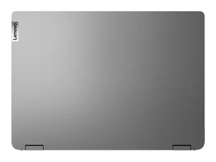 Lenovo IdeaPad Flex 5 14ABR8 | Arctic Grey | 14" | IPS | Сенсорный экран | WUXGA | 1920 x 1200 пикселей | Глянцевый | AMD Ryzen 5 | 5625U | 16 ГБ | Распаянная LPDDR4x | Объём SSD 512 ГБ | AMD Radeon Graphics | Windows 11 Home | 802.11ax | Bluetooth версии 5.3 | Язык клавиатуры английский | Подсветка клавиатуры | Гарантия 24 мес. | Гарантия на батарею 12 мес.