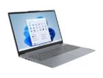 Lenovo IdeaPad Slim 3 15ABR8 AMD | Арктический серый | 15,6" | IPS | FHD | 1920 x 1080 пикселей | Антибликовое покрытие | AMD Ryzen 7 | 5825U | 16 ГБ | Распаянная DDR4 | Объём SSD 512 ГБ | AMD Radeon Graphics | Windows 11 Home | 802.11ax | Bluetooth версии 5.2 | Язык клавиатуры английский | Гарантия 24 мес. | Гарантия на батарею 12 мес.