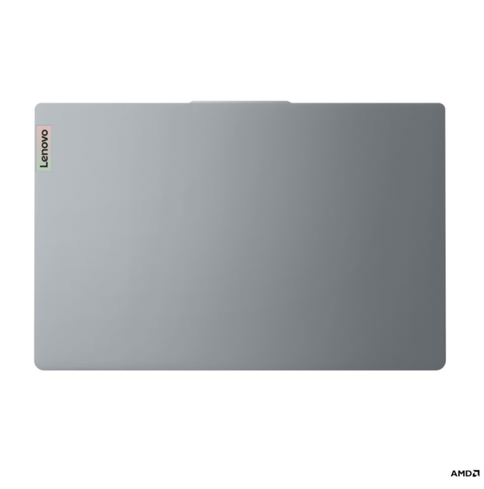 Lenovo IdeaPad Slim 3 15ABR8 AMD | Арктический серый | 15,6" | IPS | FHD | 1920 x 1080 пикселей | Антибликовое покрытие | AMD Ryzen 7 | 5825U | 16 ГБ | Распаянная DDR4 | Объём SSD 512 ГБ | AMD Radeon Graphics | Windows 11 Home | 802.11ax | Bluetooth версии 5.2 | Язык клавиатуры английский | Гарантия 24 мес. | Гарантия на батарею 12 мес.