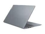 Lenovo IdeaPad Slim 3 15ABR8 AMD | Арктический серый | 15,6" | IPS | FHD | 1920 x 1080 пикселей | Антибликовое покрытие | AMD Ryzen 7 | 5825U | 16 ГБ | Распаянная DDR4 | Объём SSD 512 ГБ | AMD Radeon Graphics | Windows 11 Home | 802.11ax | Bluetooth версии 5.2 | Язык клавиатуры английский | Гарантия 24 мес. | Гарантия на батарею 12 мес.
