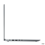 Lenovo IdeaPad Slim 3 15ABR8 AMD | Арктический серый | 15,6" | IPS | FHD | 1920 x 1080 пикселей | Антибликовое покрытие | AMD Ryzen 7 | 5825U | 16 ГБ | Распаянная DDR4 | Объём SSD 512 ГБ | AMD Radeon Graphics | Windows 11 Home | 802.11ax | Bluetooth версии 5.2 | Язык клавиатуры английский | Гарантия 24 мес. | Гарантия на батарею 12 мес.