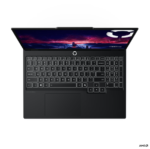 Lenovo Legion 5 15AHP10 AMD | Eclipse Black | 15,1" | OLED | WQXGA | 2560 x 1600 пикселей | Глянцевый | AMD Ryzen 7 | 260 | 16 ГБ | SODIMM DDR5 | Объём SSD 1000 ГБ | NVIDIA GeForce RTX 5060 | GDDR7 | 8 ГБ | Windows 11 Home | 802.11be | Bluetooth версии 5.4 | Язык клавиатуры английский | Подсветка клавиатуры | Гарантия 24 мес. | Гарантия на батарею 12 мес.