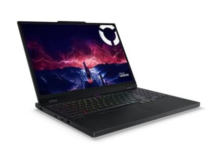 Lenovo Legion 5 15AHP10 AMD | Eclipse Black | 15,1" | OLED | WQXGA | 2560 x 1600 пикселей | Глянцевый | AMD Ryzen 7 | 260 | 16 ГБ | SODIMM DDR5 | Объём SSD 1000 ГБ | NVIDIA GeForce RTX 5060 | GDDR7 | 8 ГБ | Windows 11 Home | 802.11be | Bluetooth версии 5.4 | Язык клавиатуры английский | Подсветка клавиатуры | Гарантия 24 мес. | Гарантия на батарею 12 мес.