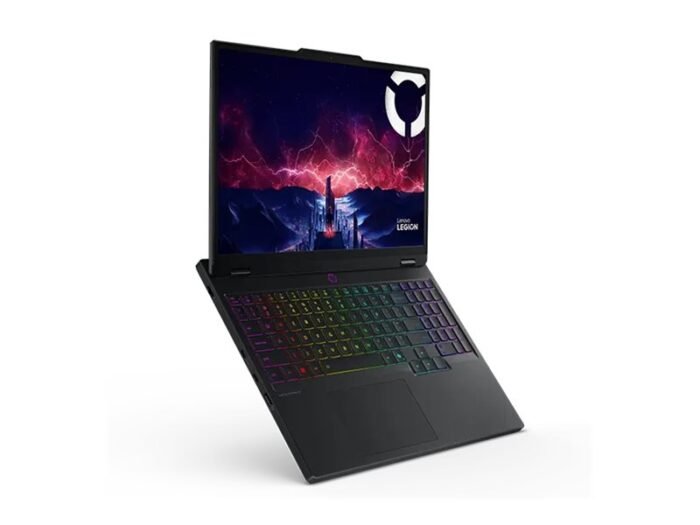 Lenovo Legion 5 15AHP10 AMD | Eclipse Black | 15,1" | OLED | WQXGA | 2560 x 1600 пикселей | Глянцевый | AMD Ryzen 7 | 260 | 16 ГБ | SODIMM DDR5 | Объём SSD 1000 ГБ | NVIDIA GeForce RTX 5060 | GDDR7 | 8 ГБ | Windows 11 Home | 802.11be | Bluetooth версии 5.4 | Язык клавиатуры английский | Подсветка клавиатуры | Гарантия 24 мес. | Гарантия на батарею 12 мес.