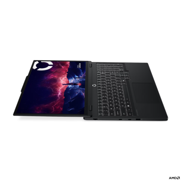 Lenovo Legion 5 15AHP10 AMD | Eclipse Black | 15,1" | OLED | WQXGA | 2560 x 1600 пикселей | Глянцевый | AMD Ryzen 7 | 260 | 16 ГБ | SODIMM DDR5 | Объём SSD 1000 ГБ | NVIDIA GeForce RTX 5060 | GDDR7 | 8 ГБ | Windows 11 Home | 802.11be | Bluetooth версии 5.4 | Язык клавиатуры английский | Подсветка клавиатуры | Гарантия 24 мес. | Гарантия на батарею 12 мес.