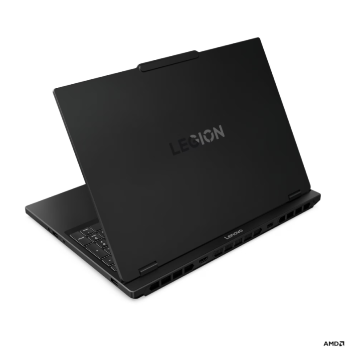 Lenovo Legion 5 15AHP10 AMD | Eclipse Black | 15,1" | OLED | WQXGA | 2560 x 1600 пикселей | Глянцевый | AMD Ryzen 7 | 260 | 16 ГБ | SODIMM DDR5 | Объём SSD 1000 ГБ | NVIDIA GeForce RTX 5060 | GDDR7 | 8 ГБ | Windows 11 Home | 802.11be | Bluetooth версии 5.4 | Язык клавиатуры английский | Подсветка клавиатуры | Гарантия 24 мес. | Гарантия на батарею 12 мес.
