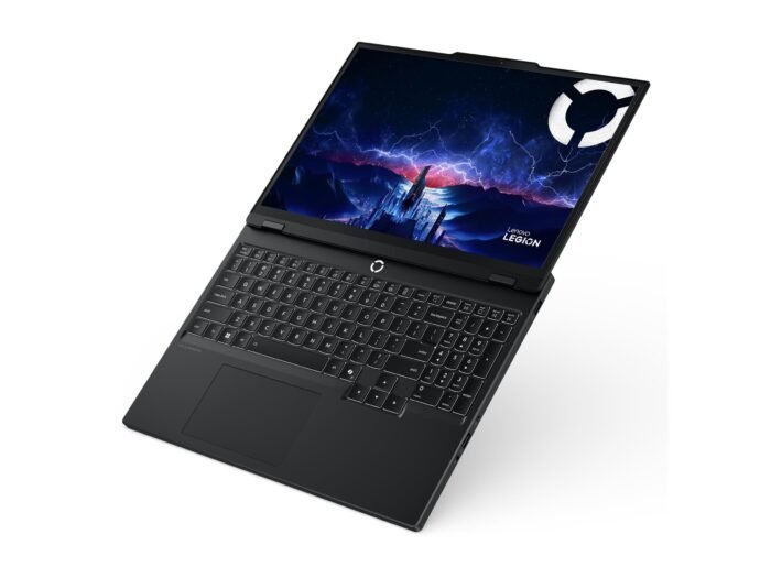 Lenovo Legion 5 15IAX10 Intel | Eclipse Black | 15,1" | OLED | WQXGA | OLED-пиксели | Глянцевый | Intel Core Ultra 7 | 255HX | 16 ГБ | SODIMM DDR5 | Объём SSD 1000 ГБ | NVIDIA GeForce RTX 5060 | GDDR7 | 8 ГБ | Windows 11 Home | 802.11be | Bluetooth версии 5.4 | Язык клавиатуры английский | Подсветка клавиатуры | Гарантия 24 мес. | Гарантия на батарею 12 мес.