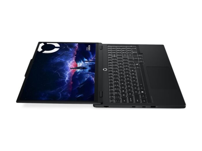 Lenovo Legion 5 15IAX10 Intel | Eclipse Black | 15,1" | OLED | WQXGA | OLED-пиксели | Глянцевый | Intel Core Ultra 7 | 255HX | 16 ГБ | SODIMM DDR5 | Объём SSD 1000 ГБ | NVIDIA GeForce RTX 5060 | GDDR7 | 8 ГБ | Windows 11 Home | 802.11be | Bluetooth версии 5.4 | Язык клавиатуры английский | Подсветка клавиатуры | Гарантия 24 мес. | Гарантия на батарею 12 мес.