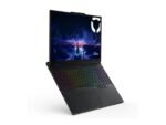 Lenovo Legion 5 15IAX10 Intel | Eclipse Black | 15,1" | OLED | WQXGA | OLED-пиксели | Глянцевый | Intel Core Ultra 7 | 255HX | 16 ГБ | SODIMM DDR5 | Объём SSD 1000 ГБ | NVIDIA GeForce RTX 5060 | GDDR7 | 8 ГБ | Windows 11 Home | 802.11be | Bluetooth версии 5.4 | Язык клавиатуры английский | Подсветка клавиатуры | Гарантия 24 мес. | Гарантия на батарею 12 мес.