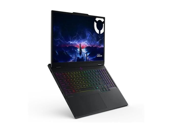 Lenovo Legion 5 15IAX10 Intel | Eclipse Black | 15,1" | OLED | WQXGA | OLED-пиксели | Глянцевый | Intel Core Ultra 7 | 255HX | 16 ГБ | SODIMM DDR5 | Объём SSD 1000 ГБ | NVIDIA GeForce RTX 5060 | GDDR7 | 8 ГБ | Windows 11 Home | 802.11be | Bluetooth версии 5.4 | Язык клавиатуры английский | Подсветка клавиатуры | Гарантия 24 мес. | Гарантия на батарею 12 мес.