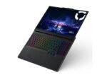 Lenovo Legion 5 15IAX10 Intel | Eclipse Black | 15,1" | OLED | WQXGA | OLED-пиксели | Глянцевый | Intel Core Ultra 7 | 255HX | 16 ГБ | SODIMM DDR5 | Объём SSD 1000 ГБ | NVIDIA GeForce RTX 5060 | GDDR7 | 8 ГБ | Windows 11 Home | 802.11be | Bluetooth версии 5.4 | Язык клавиатуры английский | Подсветка клавиатуры | Гарантия 24 мес. | Гарантия на батарею 12 мес.