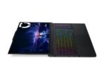 Lenovo Legion 5 15IAX10 Intel | Eclipse Black | 15,1" | OLED | WQXGA | OLED-пиксели | Глянцевый | Intel Core Ultra 7 | 255HX | 16 ГБ | SODIMM DDR5 | Объём SSD 1000 ГБ | NVIDIA GeForce RTX 5060 | GDDR7 | 8 ГБ | Windows 11 Home | 802.11be | Bluetooth версии 5.4 | Язык клавиатуры английский | Подсветка клавиатуры | Гарантия 24 мес. | Гарантия на батарею 12 мес.