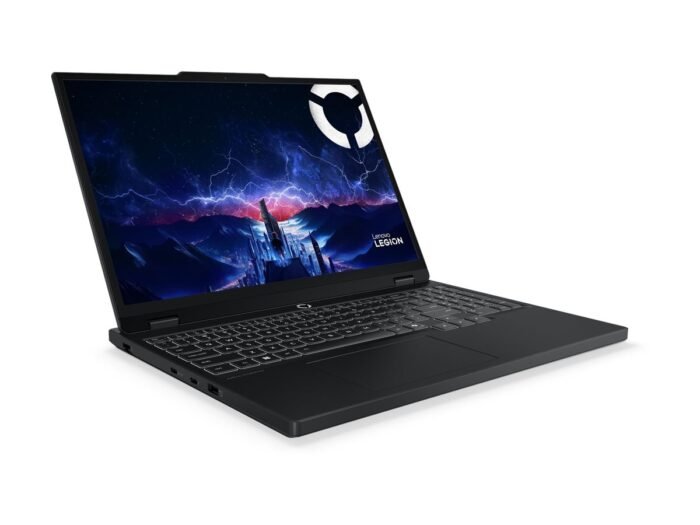 Lenovo Legion 5 15IAX10 Intel | Eclipse Black | 15,1" | OLED | WQXGA | OLED-пиксели | Глянцевый | Intel Core Ultra 7 | 255HX | 16 ГБ | SODIMM DDR5 | Объём SSD 1000 ГБ | NVIDIA GeForce RTX 5060 | GDDR7 | 8 ГБ | Windows 11 Home | 802.11be | Bluetooth версии 5.4 | Язык клавиатуры английский | Подсветка клавиатуры | Гарантия 24 мес. | Гарантия на батарею 12 мес.