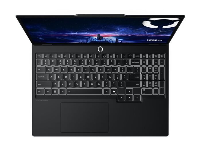 Lenovo Legion 5 15IAX10 Intel | Eclipse Black | 15,1" | OLED | WQXGA | OLED-пиксели | Глянцевый | Intel Core Ultra 7 | 255HX | 16 ГБ | SODIMM DDR5 | Объём SSD 1000 ГБ | NVIDIA GeForce RTX 5060 | GDDR7 | 8 ГБ | Windows 11 Home | 802.11be | Bluetooth версии 5.4 | Язык клавиатуры английский | Подсветка клавиатуры | Гарантия 24 мес. | Гарантия на батарею 12 мес.