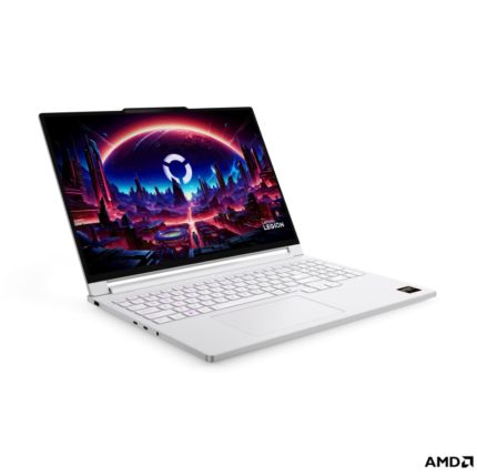 Lenovo Legion 7 16AGP11 AMD | Ледниковый белый | 16" | OLED | WQXGA | 2560 x 1600 пикселей | Глянцевый | AMD Ryzen AI 7 | 450 | 32 ГБ | Распаянная LPDDR5X | Объем SSD 1000 ГБ | NVIDIA GeForce RTX 5060 | GDDR7 | 8 ГБ | Windows Home 11 | 802.11be | Bluetooth версии 5.4 | Язык клавиатуры английский | Подсветка клавиатуры | Гарантия 24 мес. | Гарантия на батарею 12 мес.