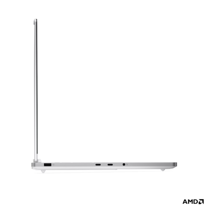 Lenovo Legion 7 16AGP11 AMD | Ледниковый белый | 16" | OLED | WQXGA | 2560 x 1600 пикселей | Глянцевый | AMD Ryzen AI 7 | 450 | 32 ГБ | Распаянная LPDDR5X | Объем SSD 1000 ГБ | NVIDIA GeForce RTX 5060 | GDDR7 | 8 ГБ | Windows Home 11 | 802.11be | Bluetooth версии 5.4 | Язык клавиатуры английский | Подсветка клавиатуры | Гарантия 24 мес. | Гарантия на батарею 12 мес.