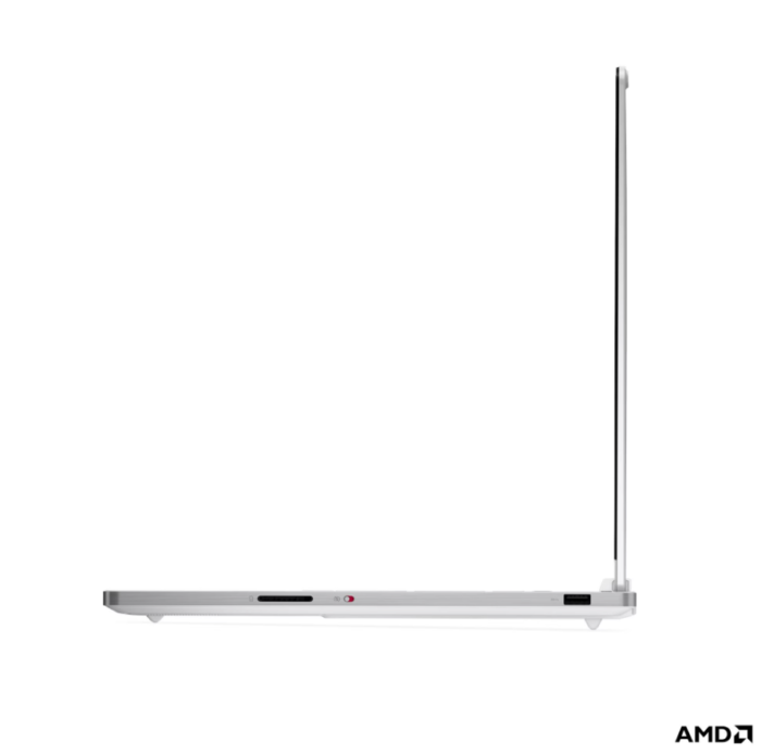 Lenovo Legion 7 16AGP11 AMD | Ледниковый белый | 16" | OLED | WQXGA | 2560 x 1600 пикселей | Глянцевый | AMD Ryzen AI 7 | 450 | 32 ГБ | Распаянная LPDDR5X | Объем SSD 1000 ГБ | NVIDIA GeForce RTX 5060 | GDDR7 | 8 ГБ | Windows Home 11 | 802.11be | Bluetooth версии 5.4 | Язык клавиатуры английский | Подсветка клавиатуры | Гарантия 24 мес. | Гарантия на батарею 12 мес.