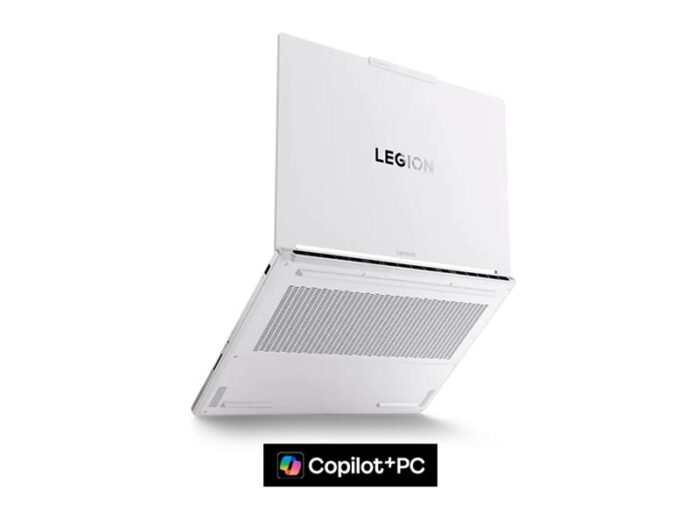 Lenovo Legion 7 16AGP11 AMD | Ледниковый белый | 16" | OLED | WQXGA | 2560 x 1600 пикселей | Глянцевый | AMD Ryzen AI 7 | 450 | 32 ГБ | Распаянная LPDDR5X | Объем SSD 1000 ГБ | NVIDIA GeForce RTX 5060 | GDDR7 | 8 ГБ | Windows Home 11 | 802.11be | Bluetooth версии 5.4 | Язык клавиатуры английский | Подсветка клавиатуры | Гарантия 24 мес. | Гарантия на батарею 12 мес.