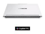 Lenovo Legion 7 16AGP11 AMD | Ледниковый белый | 16" | OLED | WQXGA | 2560 x 1600 пикселей | Глянцевый | AMD Ryzen AI 7 | 450 | 32 ГБ | Распаянная LPDDR5X | Объем SSD 1000 ГБ | NVIDIA GeForce RTX 5060 | GDDR7 | 8 ГБ | Windows Home 11 | 802.11be | Bluetooth версии 5.4 | Язык клавиатуры английский | Подсветка клавиатуры | Гарантия 24 мес. | Гарантия на батарею 12 мес.