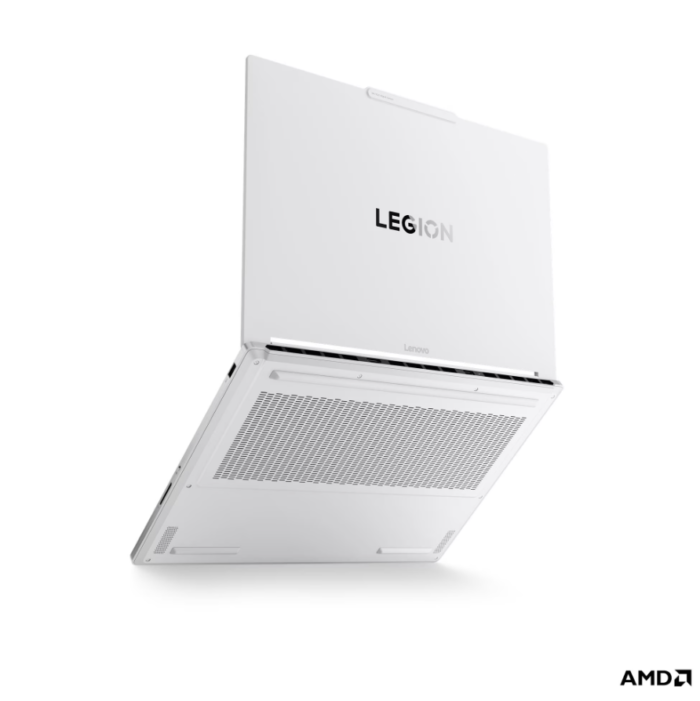 Lenovo Legion 7 16AGP11 AMD | Ледниковый белый | 16" | OLED | WQXGA | 2560 x 1600 пикселей | Глянцевый | AMD Ryzen AI 7 | 450 | 32 ГБ | Распаянная LPDDR5X | Объем SSD 1000 ГБ | NVIDIA GeForce RTX 5060 | GDDR7 | 8 ГБ | Windows Home 11 | 802.11be | Bluetooth версии 5.4 | Язык клавиатуры английский | Подсветка клавиатуры | Гарантия 24 мес. | Гарантия на батарею 12 мес.