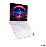 Lenovo Legion 7 16AGP11 AMD | Ледниковый белый | 16" | OLED | WQXGA | 2560 x 1600 пикселей | Глянцевый | AMD Ryzen AI 7 | 450 | 32 ГБ | Распаянная LPDDR5X | Объем SSD 1000 ГБ | NVIDIA GeForce RTX 5060 | GDDR7 | 8 ГБ | Windows Home 11 | 802.11be | Bluetooth версии 5.4 | Язык клавиатуры английский | Подсветка клавиатуры | Гарантия 24 мес. | Гарантия на батарею 12 мес.