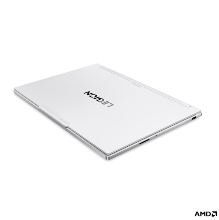 Lenovo Legion 7 16AGP11 AMD | Ледниковый белый | 16" | OLED | WQXGA | 2560 x 1600 пикселей | Глянцевый | AMD Ryzen AI 7 | 450 | 32 ГБ | Распаянная LPDDR5X | Объем SSD 1000 ГБ | NVIDIA GeForce RTX 5060 | GDDR7 | 8 ГБ | Windows Home 11 | 802.11be | Bluetooth версии 5.4 | Язык клавиатуры английский | Подсветка клавиатуры | Гарантия 24 мес. | Гарантия на батарею 12 мес.