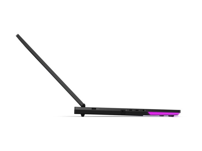 Lenovo Legion 9 18IAX10 Intel | Eclipse Black | 18" | IPS | WQUXGA | 3840 × 2400 пикселей | Глянцевый | Intel Core Ultra 9 | 275HX | 192 (4×48 ГБ) ГБ | SODIMM DDR5 | Объём SSD 2000 ГБ | NVIDIA GeForce RTX 5090 | GDDR7 | 24 ГБ | Windows 11 Pro | 802.11be | Bluetooth 5.4 | Язык клавиатуры английский | Подсветка клавиатуры | Гарантия 24 мес. | Гарантия на аккумулятор 12 мес.