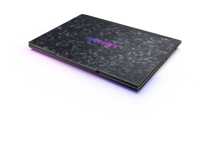 Lenovo Legion 9 18IAX10 Intel | Eclipse Black | 18" | IPS | WQUXGA | 3840 × 2400 пикселей | Глянцевый | Intel Core Ultra 9 | 275HX | 192 (4×48 ГБ) ГБ | SODIMM DDR5 | Объём SSD 2000 ГБ | NVIDIA GeForce RTX 5090 | GDDR7 | 24 ГБ | Windows 11 Pro | 802.11be | Bluetooth 5.4 | Язык клавиатуры английский | Подсветка клавиатуры | Гарантия 24 мес. | Гарантия на аккумулятор 12 мес.