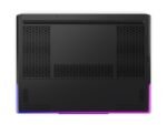 Lenovo Legion 9 18IAX10 Intel | Eclipse Black | 18" | IPS | WQUXGA | 3840 × 2400 пикселей | Глянцевый | Intel Core Ultra 9 | 275HX | 192 (4×48 ГБ) ГБ | SODIMM DDR5 | Объём SSD 2000 ГБ | NVIDIA GeForce RTX 5090 | GDDR7 | 24 ГБ | Windows 11 Pro | 802.11be | Bluetooth 5.4 | Язык клавиатуры английский | Подсветка клавиатуры | Гарантия 24 мес. | Гарантия на аккумулятор 12 мес.