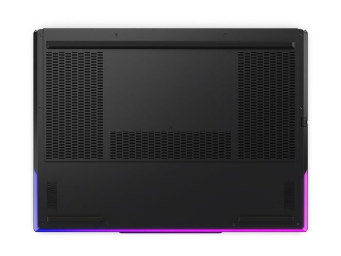 Lenovo Legion 9 18IAX10 Intel | Eclipse Black | 18" | IPS | WQUXGA | 3840 × 2400 пикселей | Глянцевый | Intel Core Ultra 9 | 275HX | 192 (4×48 ГБ) ГБ | SODIMM DDR5 | Объём SSD 2000 ГБ | NVIDIA GeForce RTX 5090 | GDDR7 | 24 ГБ | Windows 11 Pro | 802.11be | Bluetooth 5.4 | Язык клавиатуры английский | Подсветка клавиатуры | Гарантия 24 мес. | Гарантия на аккумулятор 12 мес.