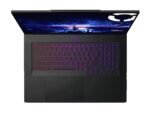 Lenovo Legion 9 18IAX10 Intel | Eclipse Black | 18" | IPS | WQUXGA | 3840 × 2400 пикселей | Глянцевый | Intel Core Ultra 9 | 275HX | 192 (4×48 ГБ) ГБ | SODIMM DDR5 | Объём SSD 2000 ГБ | NVIDIA GeForce RTX 5090 | GDDR7 | 24 ГБ | Windows 11 Pro | 802.11be | Bluetooth 5.4 | Язык клавиатуры английский | Подсветка клавиатуры | Гарантия 24 мес. | Гарантия на аккумулятор 12 мес.
