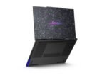Lenovo Legion 9 18IAX10 Intel | Eclipse Black | 18" | IPS | WQUXGA | 3840 × 2400 пикселей | Глянцевый | Intel Core Ultra 9 | 275HX | 192 (4×48 ГБ) ГБ | SODIMM DDR5 | Объём SSD 2000 ГБ | NVIDIA GeForce RTX 5090 | GDDR7 | 24 ГБ | Windows 11 Pro | 802.11be | Bluetooth 5.4 | Язык клавиатуры английский | Подсветка клавиатуры | Гарантия 24 мес. | Гарантия на аккумулятор 12 мес.