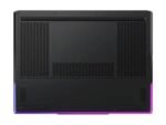 Lenovo Legion 9 18IAX10 Intel | Eclipse Black | 18" | IPS | WQUXGA | 3840 × 2400 пикселей | Глянцевый | Intel Core Ultra 9 | 275HX | 192 (4×48 ГБ) ГБ | SODIMM DDR5 | Объём SSD 2000 ГБ | NVIDIA GeForce RTX 5090 | GDDR7 | 24 ГБ | Windows 11 Pro | 802.11be | Bluetooth 5.4 | Язык клавиатуры английский | Подсветка клавиатуры | Гарантия 24 мес. | Гарантия на аккумулятор 12 мес.