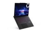 Lenovo Legion 9 18IAX10 Intel | Eclipse Black | 18" | IPS | WQUXGA | 3840 × 2400 пикселей | Глянцевый | Intel Core Ultra 9 | 275HX | 192 (4×48 ГБ) ГБ | SODIMM DDR5 | Объём SSD 2000 ГБ | NVIDIA GeForce RTX 5090 | GDDR7 | 24 ГБ | Windows 11 Pro | 802.11be | Bluetooth 5.4 | Язык клавиатуры английский | Подсветка клавиатуры | Гарантия 24 мес. | Гарантия на аккумулятор 12 мес.