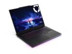 Lenovo Legion 9 18IAX10 Intel | Eclipse Black | 18" | IPS | WQUXGA | 3840 × 2400 пикселей | Глянцевый | Intel Core Ultra 9 | 275HX | 192 (4×48 ГБ) ГБ | SODIMM DDR5 | Объём SSD 2000 ГБ | NVIDIA GeForce RTX 5090 | GDDR7 | 24 ГБ | Windows 11 Pro | 802.11be | Bluetooth 5.4 | Язык клавиатуры английский | Подсветка клавиатуры | Гарантия 24 мес. | Гарантия на аккумулятор 12 мес.