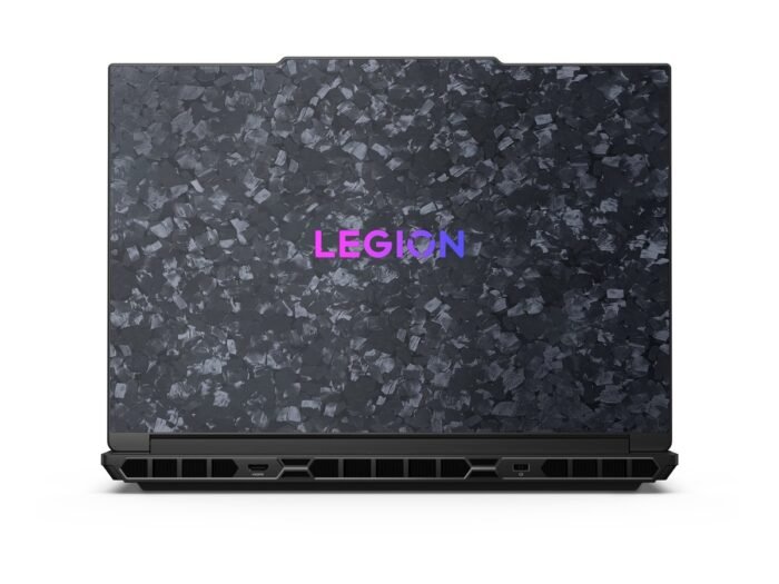 Lenovo Legion 9 18IAX10 Intel | Eclipse Black | 18" | IPS | WQUXGA | 3840 × 2400 пикселей | Глянцевый | Intel Core Ultra 9 | 275HX | 192 (4×48 ГБ) ГБ | SODIMM DDR5 | Объём SSD 2000 ГБ | NVIDIA GeForce RTX 5090 | GDDR7 | 24 ГБ | Windows 11 Pro | 802.11be | Bluetooth 5.4 | Язык клавиатуры английский | Подсветка клавиатуры | Гарантия 24 мес. | Гарантия на аккумулятор 12 мес.
