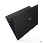 Lenovo Legion Pro 5 16ADR10 | Eclipse Black | 16" | IPS | WQXGA | 2560 x 1600 пикселей | 240 Hz | Антибликовое покрытие | AMD Ryzen 9 | 8945HX | 32 ГБ | SO-DIMM DDR5 | Объём SSD 1000 ГБ | NVIDIA GeForce RTX 5070 | GDDR7 | 8 ГБ | Windows 11 Home | 802.11be | Bluetooth версии 5.4 | Раскладка клавиатуры US international | Подсветка клавиатуры | Гарантия 24 мес. | Гарантия на батарею 12 мес.